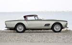 Ferrari 410 Superamerica Coupe 1957 года